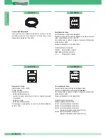 Preview for 15 page of Comelit MT SB2 01 Technical Manual