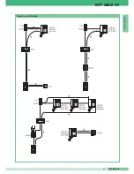 Preview for 18 page of Comelit MT SB2 01 Technical Manual