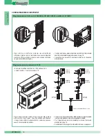 Preview for 19 page of Comelit MT SB2 01 Technical Manual