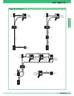 Preview for 40 page of Comelit MT SB2 01 Technical Manual