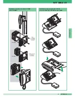 Preview for 50 page of Comelit MT SB2 01 Technical Manual