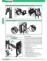 Preview for 51 page of Comelit MT SB2 01 Technical Manual