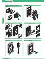 Preview for 55 page of Comelit MT SB2 01 Technical Manual