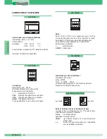 Preview for 57 page of Comelit MT SB2 01 Technical Manual