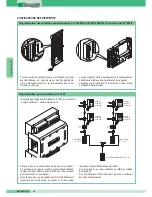 Preview for 63 page of Comelit MT SB2 01 Technical Manual