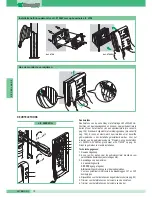 Preview for 73 page of Comelit MT SB2 01 Technical Manual