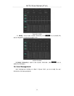 Preview for 56 page of Comelit Nvr 2.0 User Manual