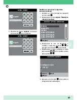 Preview for 29 page of Comelit Planux ViP 6202 User Manual