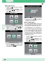 Preview for 30 page of Comelit Planux ViP 6202 User Manual