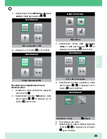 Preview for 31 page of Comelit Planux ViP 6202 User Manual