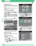 Preview for 32 page of Comelit Planux ViP 6202 User Manual