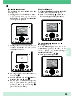 Preview for 35 page of Comelit Planux ViP 6202 User Manual