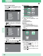 Preview for 36 page of Comelit Planux ViP 6202 User Manual