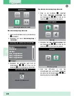 Preview for 38 page of Comelit Planux ViP 6202 User Manual