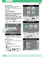 Preview for 42 page of Comelit Planux ViP 6202 User Manual