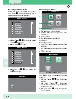 Preview for 46 page of Comelit Planux ViP 6202 User Manual