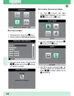 Preview for 48 page of Comelit Planux ViP 6202 User Manual