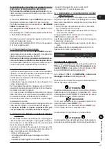 Preview for 17 page of COMENDA RC07 Use And Maintenance Instructions