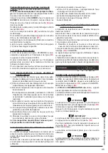 Preview for 45 page of COMENDA RC07 Use And Maintenance Instructions