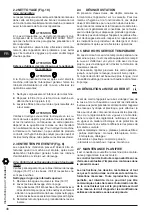 Preview for 46 page of COMENDA RC07 Use And Maintenance Instructions