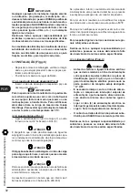 Preview for 92 page of COMENDA RC07 Use And Maintenance Instructions