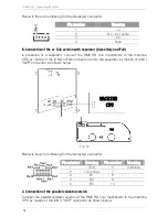 Preview for 18 page of Comestero RM5 HD Operating Manual