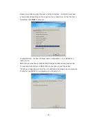 Preview for 18 page of Comet Labs ND16000 Series User Manual