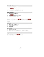 Preview for 98 page of Comet Labs ND16000 Series User Manual