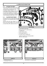 Preview for 41 page of Comet Spa CPS 36 BX Manual