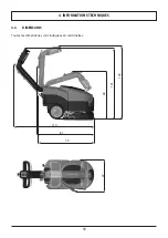 Preview for 59 page of Comet Spa CPS 36 BX Manual