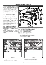 Preview for 65 page of Comet Spa CPS 36 BX Manual