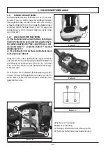 Preview for 85 page of Comet Spa CPS 36 BX Manual