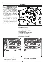 Preview for 89 page of Comet Spa CPS 36 BX Manual