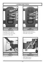 Preview for 106 page of Comet Spa CPS 36 BX Manual