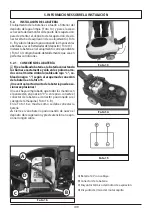 Preview for 109 page of Comet Spa CPS 36 BX Manual