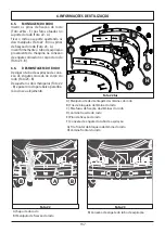 Preview for 137 page of Comet Spa CPS 36 BX Manual