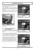 Preview for 140 page of Comet Spa CPS 36 BX Manual