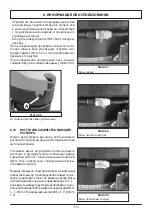 Preview for 173 page of Comet Spa CPS 36 BX Manual