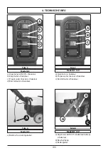 Preview for 193 page of Comet Spa CPS 36 BX Manual