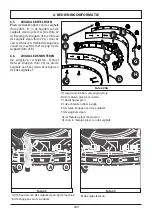 Preview for 200 page of Comet Spa CPS 36 BX Manual