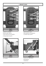 Preview for 217 page of Comet Spa CPS 36 BX Manual