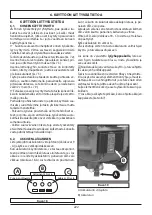 Preview for 222 page of Comet Spa CPS 36 BX Manual