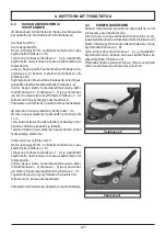 Preview for 223 page of Comet Spa CPS 36 BX Manual