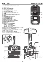 Preview for 265 page of Comet Spa CPS 36 BX Manual