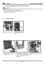 Preview for 290 page of Comet Spa CPS 36 BX Manual