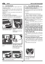 Preview for 292 page of Comet Spa CPS 36 BX Manual