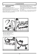 Preview for 343 page of Comet Spa CPS 36 BX Manual