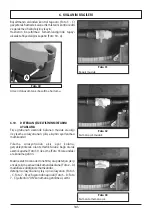 Preview for 345 page of Comet Spa CPS 36 BX Manual