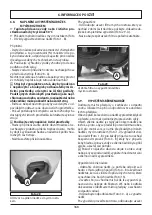 Preview for 368 page of Comet Spa CPS 36 BX Manual