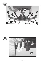 Preview for 6 page of Comet Spa CRS 90 BT Manual